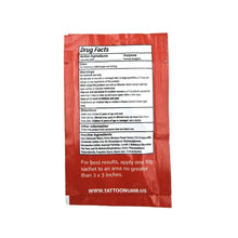 10 Pack 10g TATTOONUMB® Topical Numbing Cream