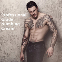 10 Pack 10g TATTOONUMB® Topical Numbing Cream