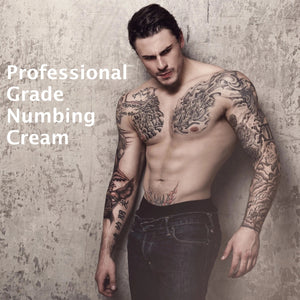 10 Pack 10g TATTOONUMB® Topical Numbing Cream